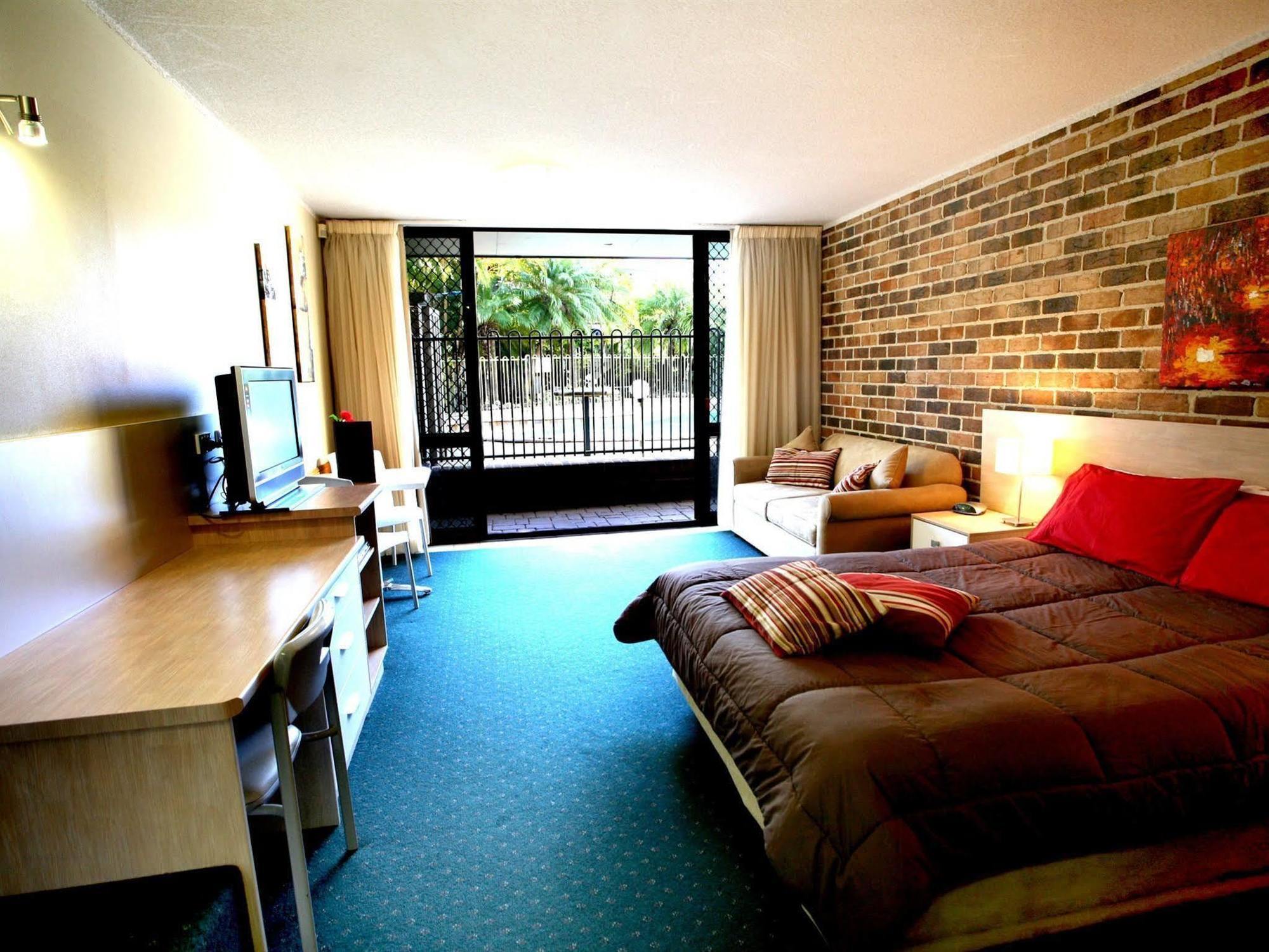 Beenleigh Yatala Motor Inn Exterior foto