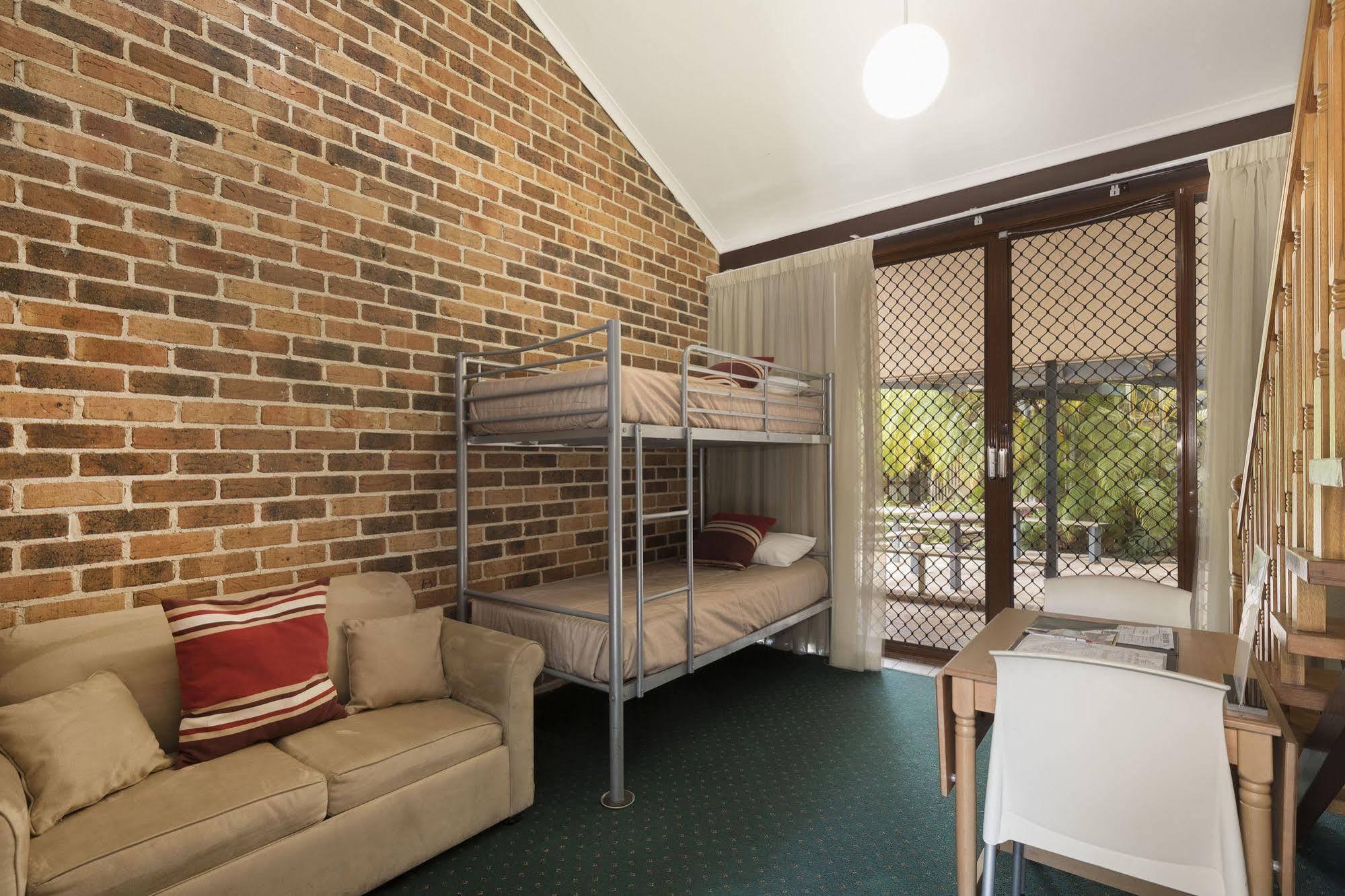 Beenleigh Yatala Motor Inn Exterior foto